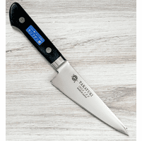 Takayuki FKM Stainless Boning Knife 145mm