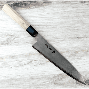 Takayuki G3 Damascus Gyuto 240mm 