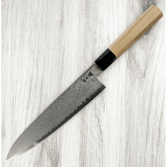 Takayuki G3 Damascus Gyuto 240mm 