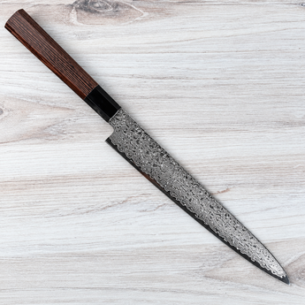 Takayuki Ginga Sujihiki 240mm