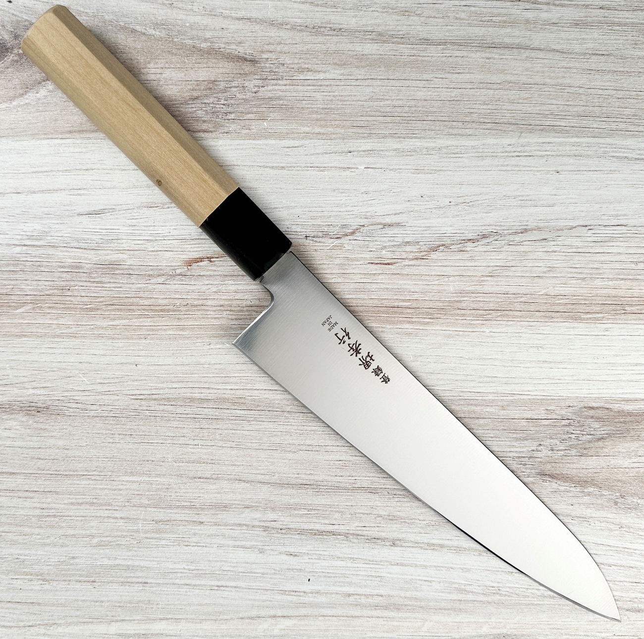 グランシェフ Takayuki Grand Chef Gyuto 210mm