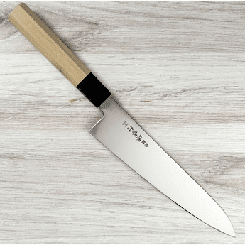 Takayuki Grand Chef Gyuto 210mm