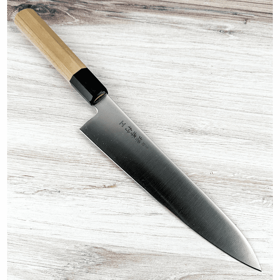 Takayuki Grand Chef Gyuto 210mm - Used and Returned