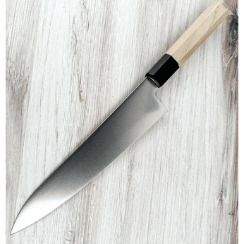 Takayuki Grand Chef Gyuto 210mm - Used and Returned