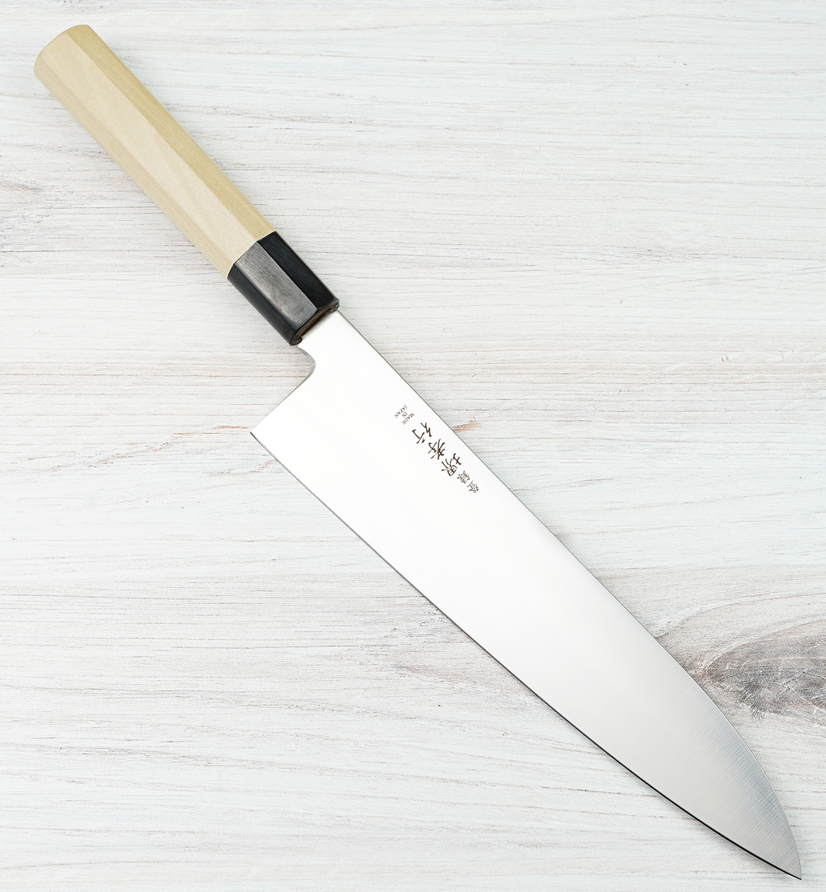 牛刀 TAKAYUKI Grand Chef SP 240mm 包丁 グランドシェフSP牛刀 240