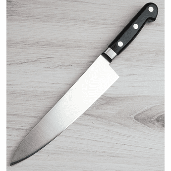 Takayuki Grand Chef Gyuto SP 210mm