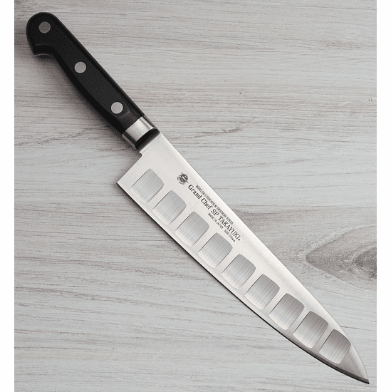 Takayuki Grand Chef Gyuto SP 210mm