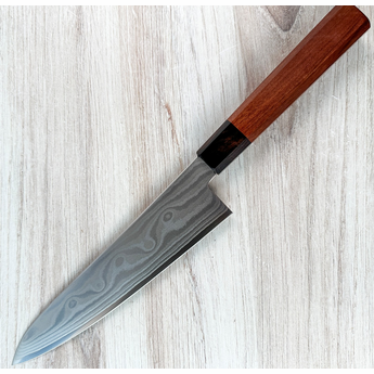 Takayuki Grand Chef Hamon Gyuto 210mm