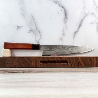 Takayuki Grand Chef Hamon Gyuto 210mm
