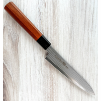 Visit Takayuki Grand Chef Hamon Petty 150mm