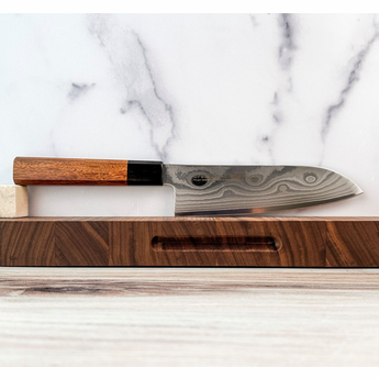 Takayuki Grand Chef Hamon Santoku 170mm