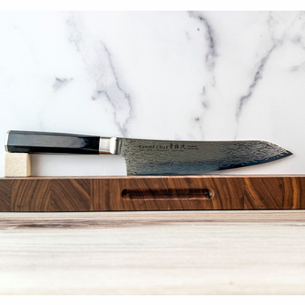 Takayuki Grand Chef Seigaiha Gyuto 210mm