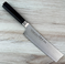 Takayuki Grand Chef Seigaiha Nakiri 160mm