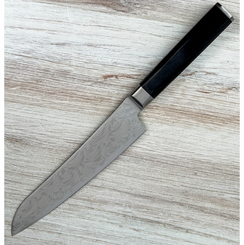 Takayuki Grand Chef Seigaiha Petty 150mm