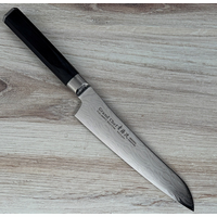 Visit Takayuki Grand Chef Seigaiha Petty 150mm
