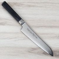 Visit Takayuki Grand Chef Seigaiha Petty 150mm