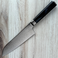 Takayuki Grand Chef Seigaiha Santoku 180mm