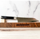 Takayuki Grand Chef Seigaiha Santoku 180mm