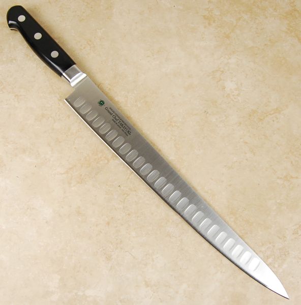 Takayuki Grand Chef Salmon Slicer 300mm