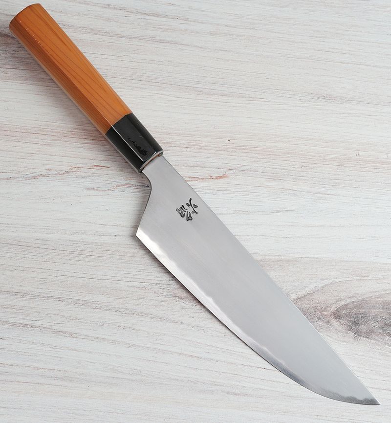 Takayuki Homura Blue #2 Kogetsu 210mm|CKTG