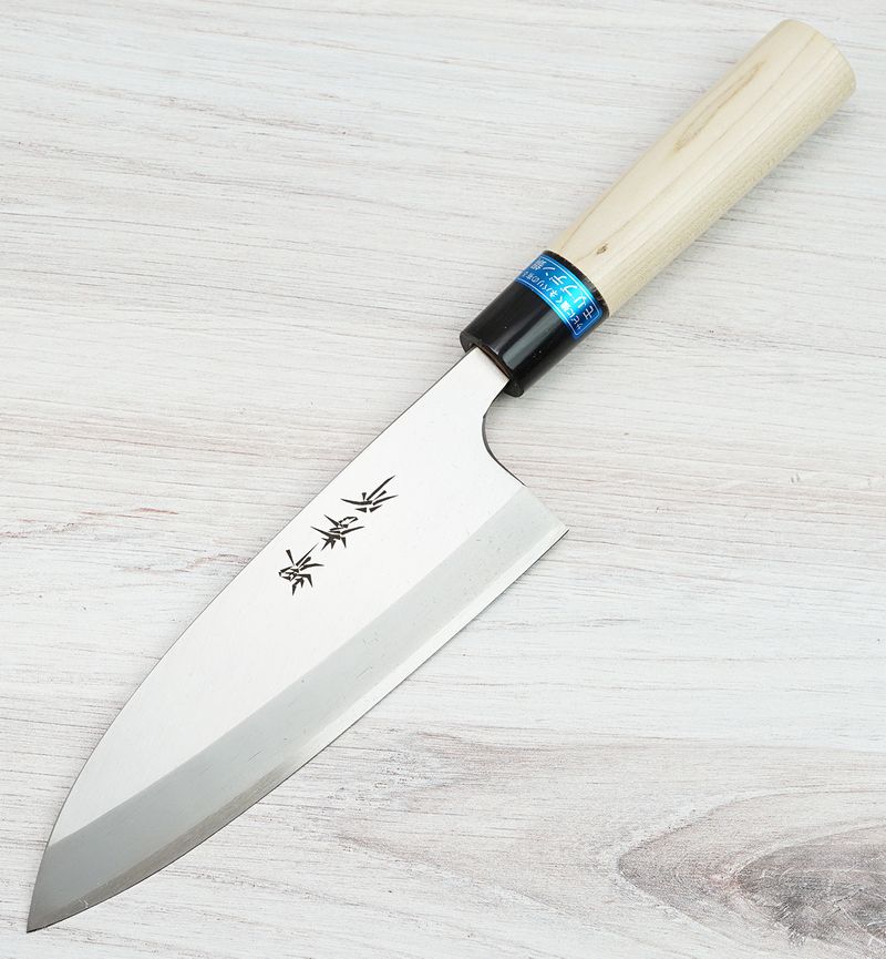 takayuki-inox-deba-180mm-left-