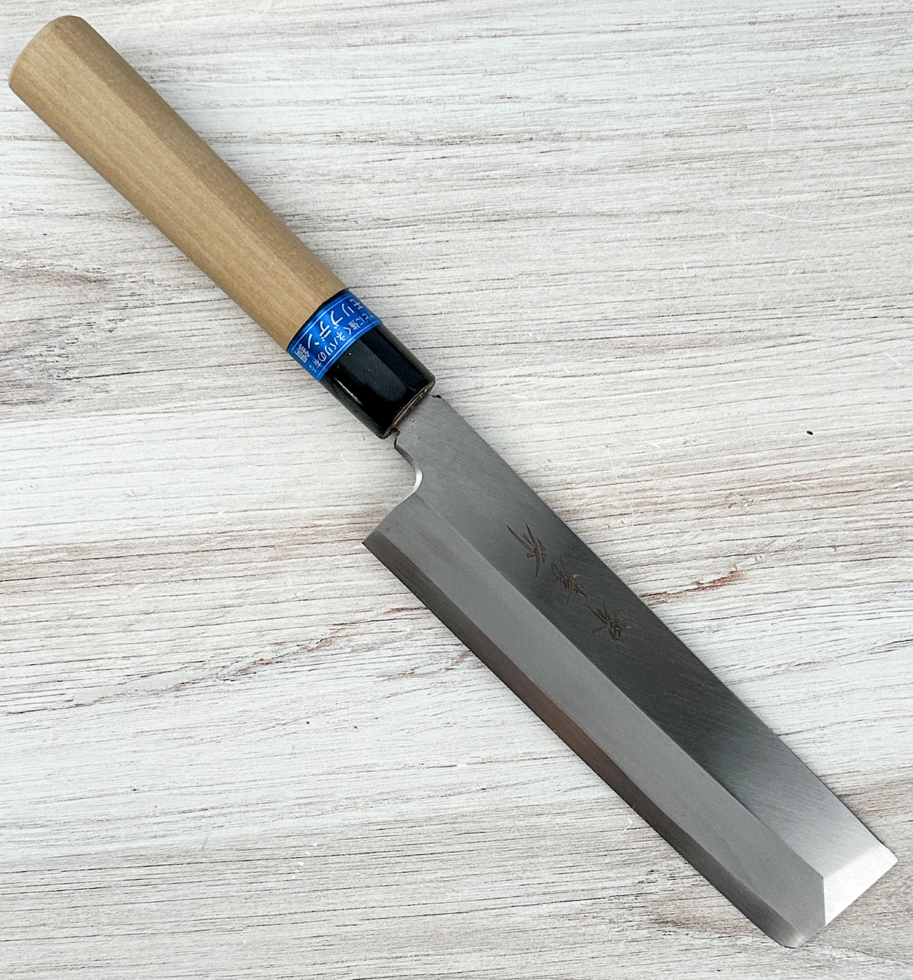 Takayuki Inox Usuba 155mm|Stainless Japanese Usuba