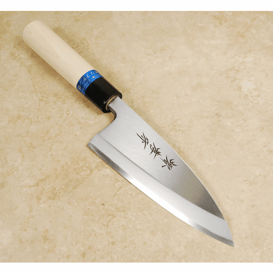 Takayuki Inox Wa Deba 135mm