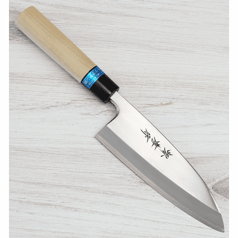 Takayuki Inox Deba 165mm