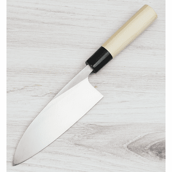 Takayuki Inox Deba 165mm