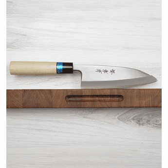 Takayuki Inox Deba 165mm