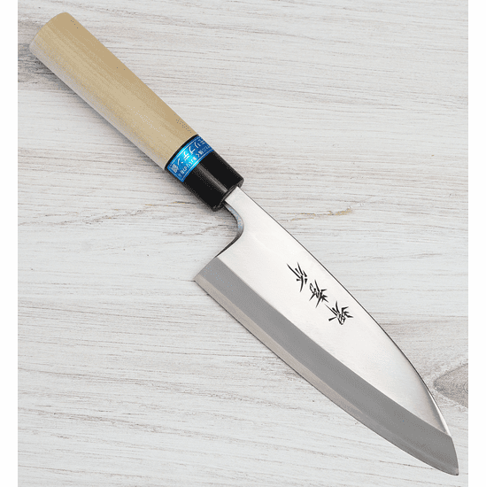 Takayuki Inox Deba 165mm