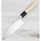 Takayuki Inox Deba 165mm