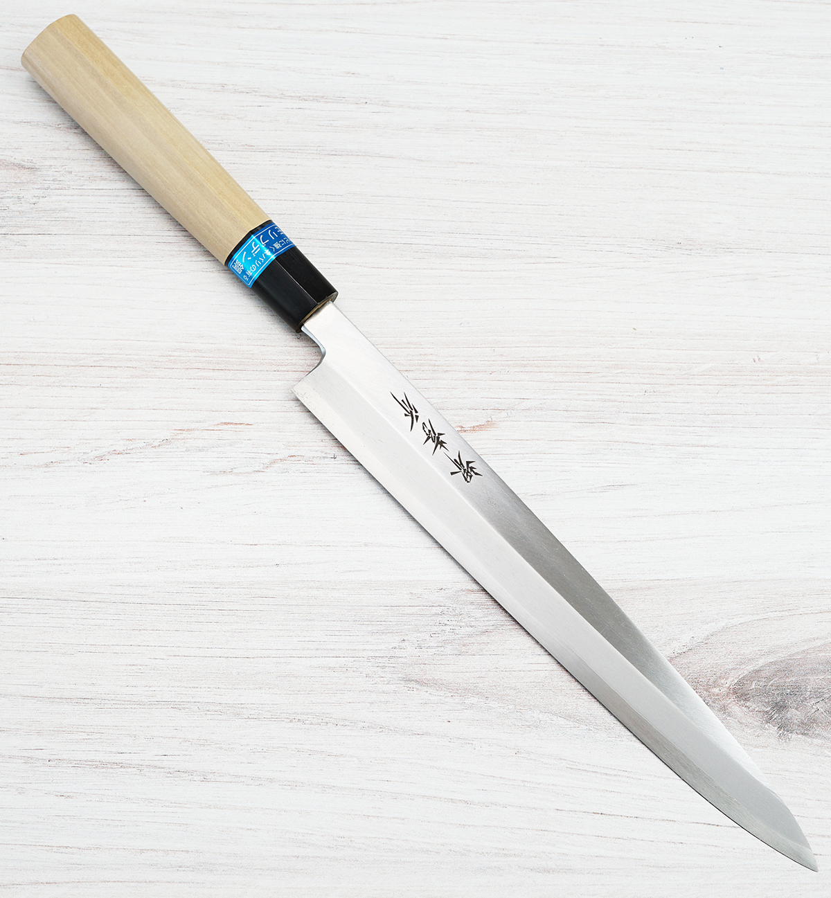 Takayuki Inox Yanagiba 240mm|Chef Knives To Go