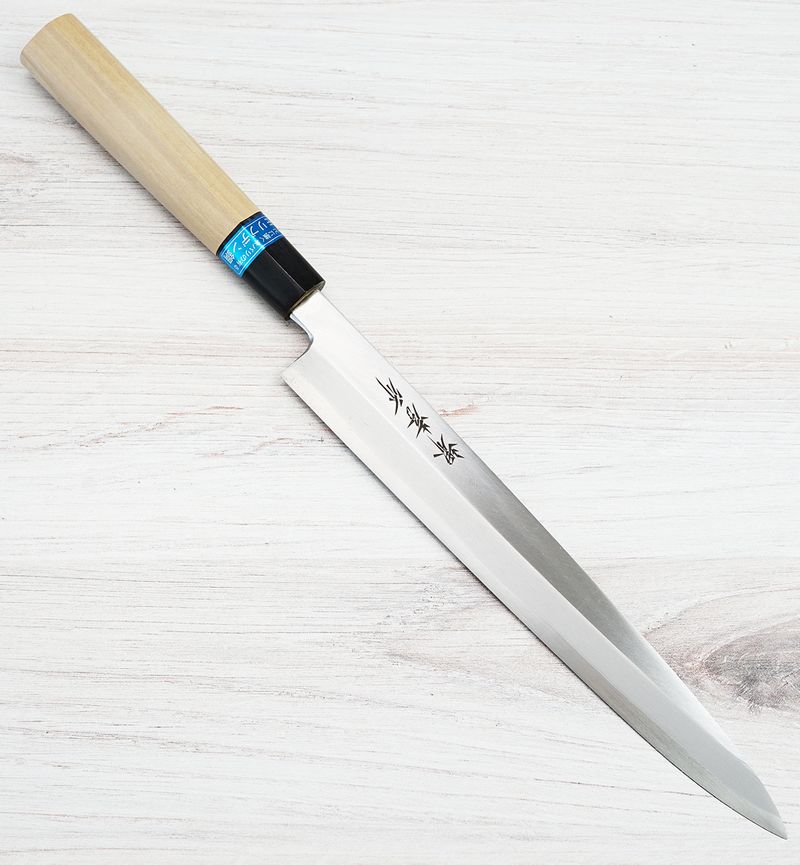 調理器具 Yanagi Knife Sakai SAKAI TAKAYUKI YANAGI / SASHIMI KNIFE