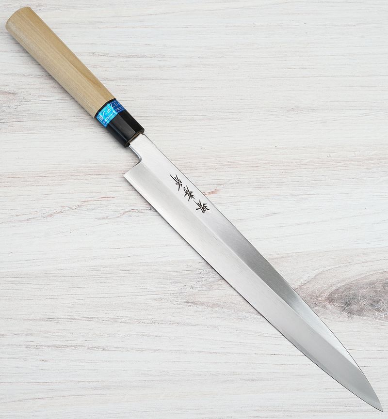 調理器具 Yanagi Knife Sakai Sakai Takayuki Byakko Yanagi 270mm (10.5