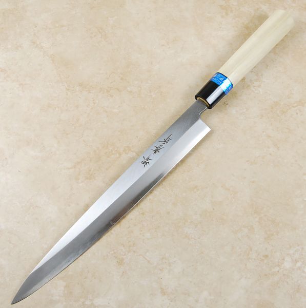 Takayuki Inox Yanagiba 240mm Left Handed