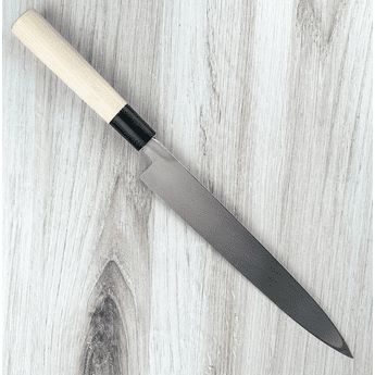 Takayuki Inox Yanagiba 270mm Left Handed