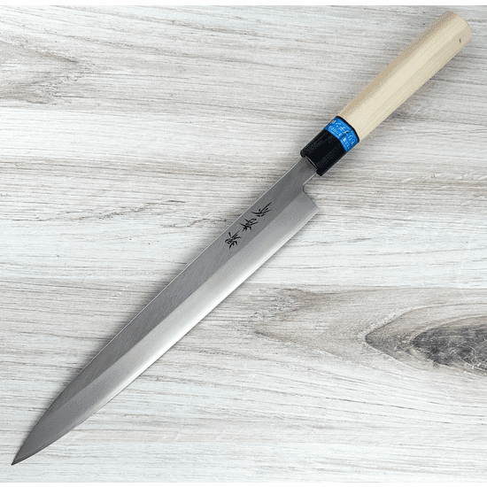 Takayuki Inox Yanagiba 270mm Left Handed