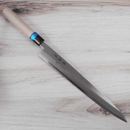 Takayuki Inox Yanagiba 300mm - Used and Returned