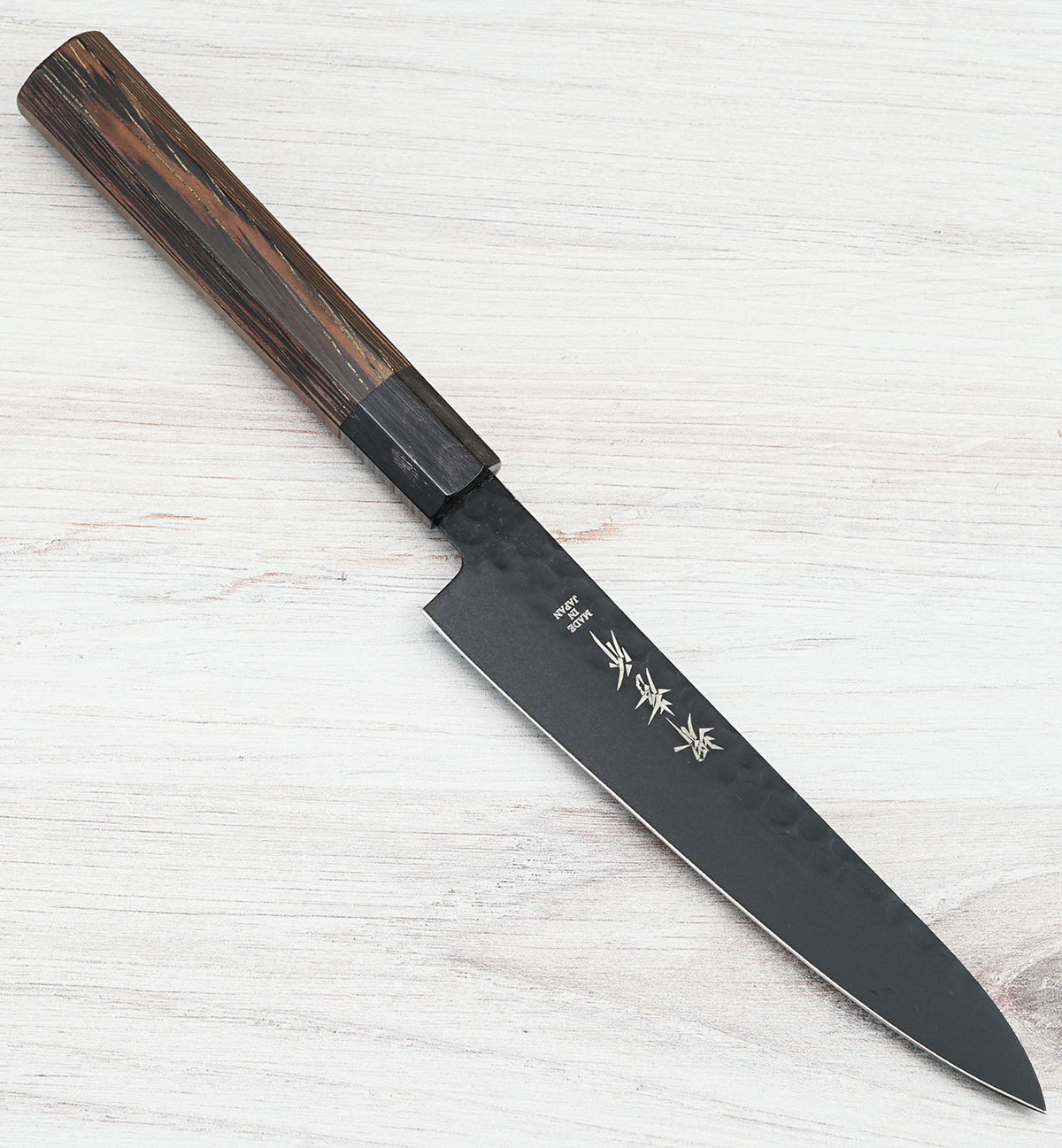Takayuki Kurokage VG10 Petty 150mm|CKTG