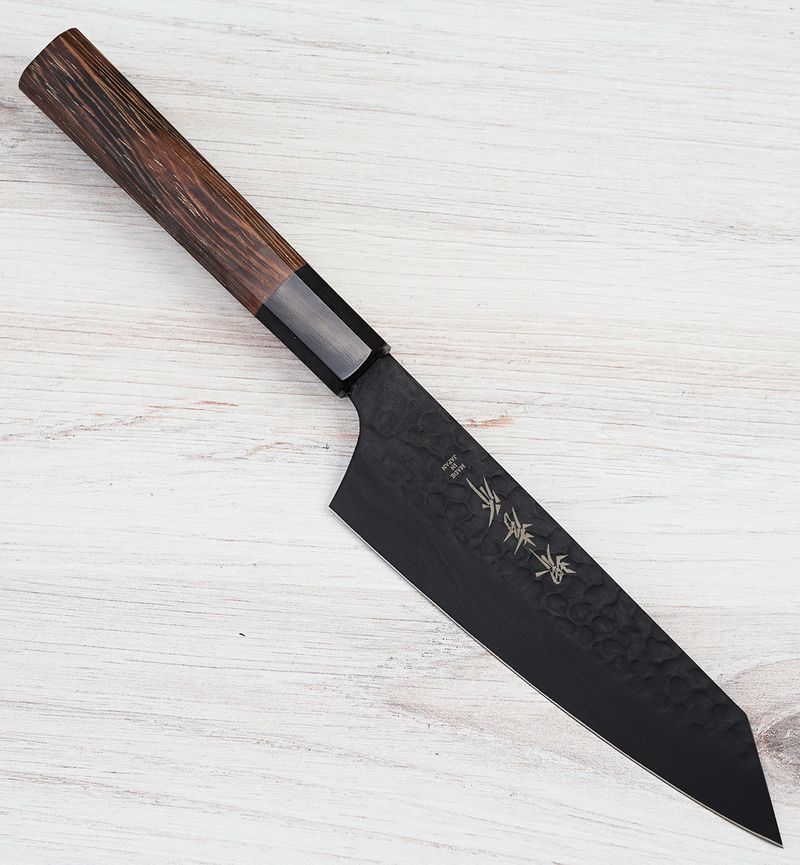 Takayuki Kurokage VG10 Bunka 160mm