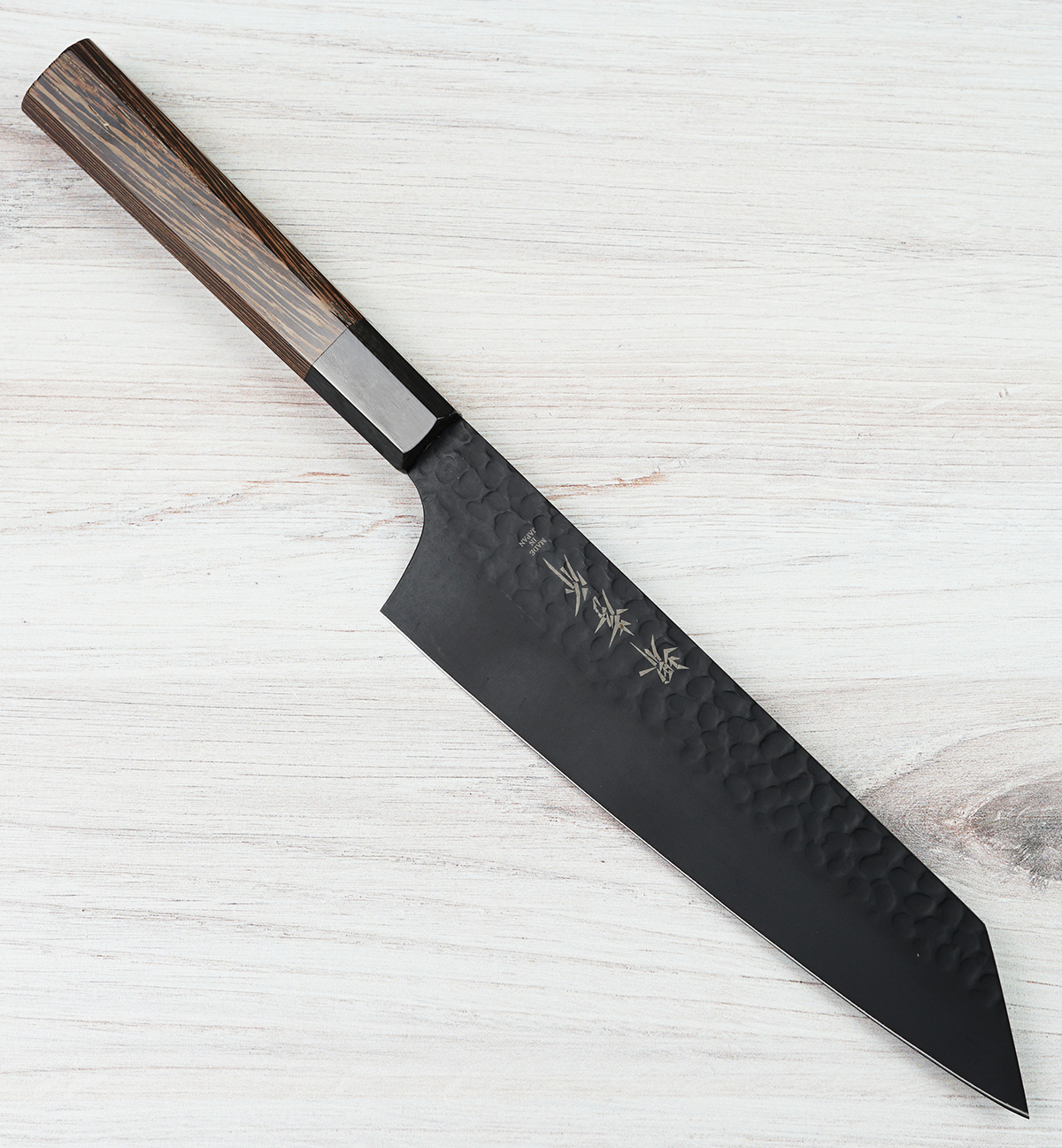 Sakai Takayuki Kurokage VG10|Teflon Coated Knives