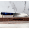 Takayuki Nanairo Santoku 170mm