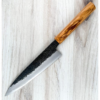 Takayuki Sanpou Mizu Gyuto 210mm