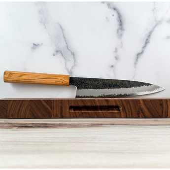 Takayuki Sanpou Mizu Gyuto 210mm