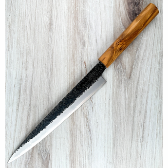 Takayuki Sanpou Mizu Sujihiki 240mm