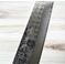 Takayuki SPG2 Tsuchime Sumi Gyuto 210mm
