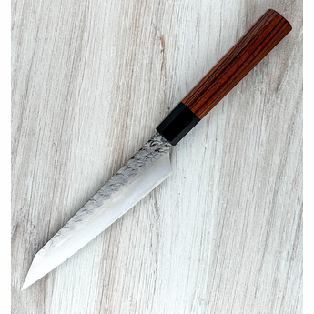 Takayuki SPG2 Tsuchime Sumi Petty 150mm