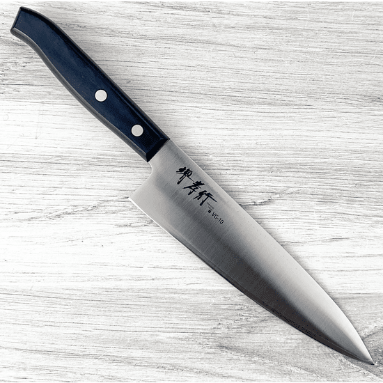 Takayuki Sumire VG10 Gyuto 180mm