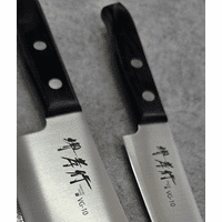 Visit Takayuki Sumire VG10 Gyuto 180mm